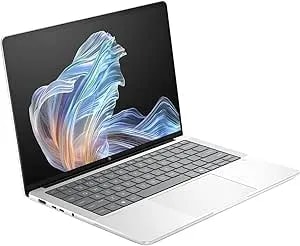 Hp Elitebook X g1a 14 Inch Notebook Next Gen Ai Pc Wolf Pro Security Edition - Amd Chip - 2880 X 1800 - Windows 11 Pro - Amd Radeon 880m Graphics - Brightview, In-Plane Switching (Ips) Technology - Fr