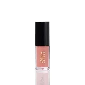 Laura Geller New York Treat-N-Go Tinted Non-Stick Hydrating Lip Oil, Finish Line