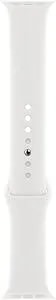 Apple Watch Band - Sport Band (41mm) - White