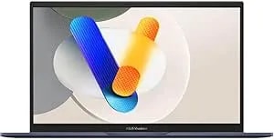 Asus Vivobook 15 f1504 f1504va-gh71 15.6" Notebook - Full Hd - Intel Core i7 13th Gen i7-1355u - 16 Gb - 1 Tb Ssd - Blue - Intel Chip - 1920 X 1080 - Windows 11 Home - Intel Iris Xe Graphics - Tr