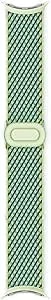 Google Pixel Watch Woven Band - Lemongrass (ga03268-Ww)