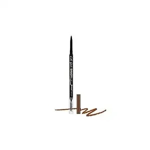 L.A. Girl Shady Slim Brow Pencil, Auburn gb354