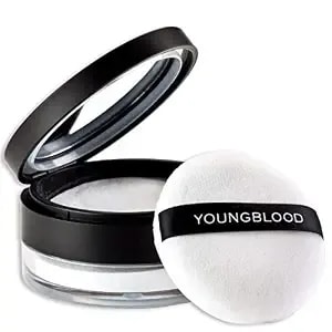 Hi-Definition Hydrating Mineral Perfecting Powder - Translucent By Youngblood For Women - 0.35 Oz Powder
