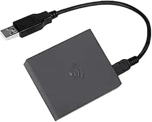 Lexmark 27x6410 Document Scanner