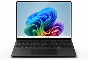Microsoft Surface Laptop For Business Windows 11 Pro Copilot+ Pc, 13.8" Qualcomm Snapdragon X Elite, 32gb Ram, 1tb Ssd Storage