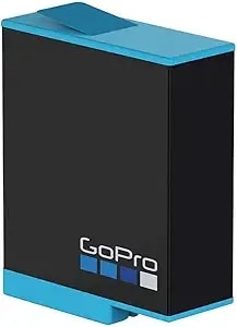 Rechargeable Battery (hero10 Black/hero9 Black) - Official Gopro Accessory
