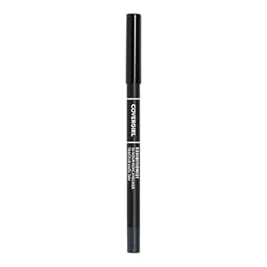 Covergirl Exhibitionist 24-Hour Kohl Eyeliner, Charcoal, 0.04 Ounce