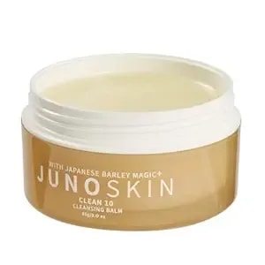 Juno & Co. Clean 10 Cleansing Balm 10 Ingredients Makeup Remover 85g / 3.0oz