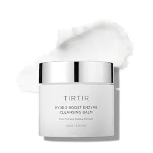 Tirtir Hydro Boost Enzyme Cleansing Balm (4.05 Ounce (Pack Of 1))