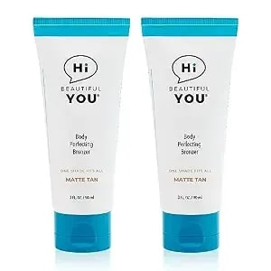 Be You Body - Limited Edition Duo