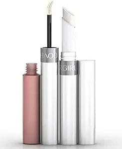 Covergirl Outlast Lipcolor Forever Fawn 598 0.06 Fl Oz
