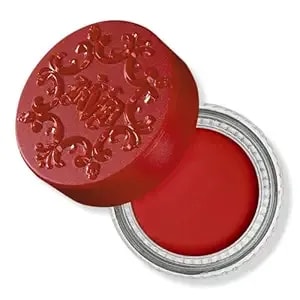 Kvd Beauty Super Pomade Vegan Eyeliner, Shadow & Brow Pigment Scarlet