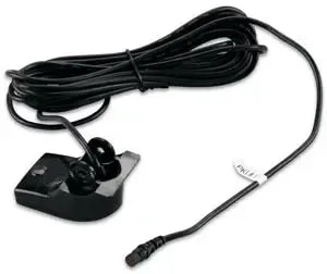 Garmin 010-10249-20 Dual Beam Transom Mount Transducer