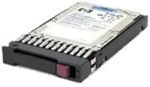 Hp 507284-001 300gb 6g 10k Sff Dp Sas