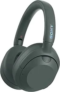 Sony Ult Wear 900n Wireless Noise Canceling Bluetooth Headphones - Forest Gray