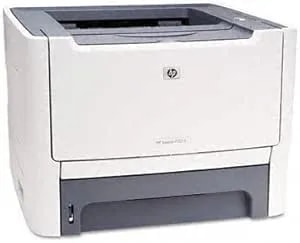 Hp Laserjet p2015 cb366a Laser Printer - (Renewed)