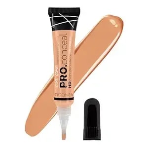 L.A. Girl Hd Pro.Conceal, Light Ivory gc970