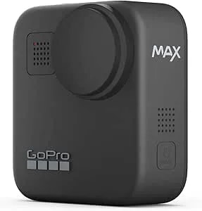 Gopro Protective Caps (MAX) - Official Gopro Accessory