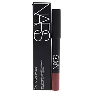 Nars Velvet Matte Lip Pencil - Do Me Baby Women Lipstick 0.08 Oz 2488
