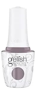Gelish Fall Change Of Pace Collection – 15ml Tpo-Free, Long-Lasting, Vibrant Color, Professional Quality, High Shine, Chip-Resistant (Stay Off The Trail)