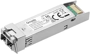 Omada 1000base-Lx Smf Industrial Sfp Module