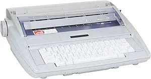Brother Sx-4000 Electronic Typewriter (Renewed)