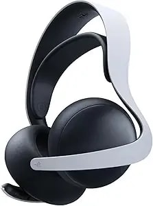 Pulse Elite Wireless Headset - For ps5, Pc & Mac