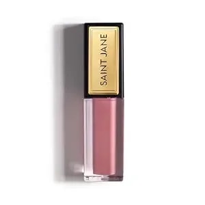 Saint Jane - Luxury Lip Oil - Luxury, Floral-Infused, Clean Skincare (Cloud, 0.15 Oz - 4.5 Ml)