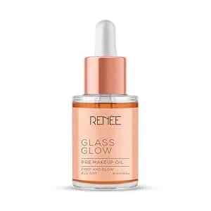 Renee Glass Glow Pre Make-Up Oil (30ml)