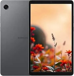 Samsung Galaxy Tab A11 Wifi Model (International Version) 8.7 Inches 5100 Mah 8MP SM-X133 Dual Camera (Gray SM-X113NZAAL15, 64GB + 4GB)