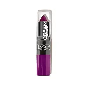 L.A. Colors Moisture Cream Lipstick, Savory cml492