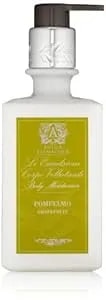Antica Farmacista Body Moisturizer - Scented Moisturizing Lotion With Aloe Vera, Green Tea & Sweet Almond Oil - Gift For Any Occasion - Grapefruit, 10 Fl Oz