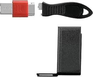 Kensington Usb Port Blocker A Fd Only (6016342)