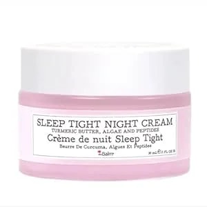 The Balm Sleep Tight Night Cream For Women - 1 Oz Cream