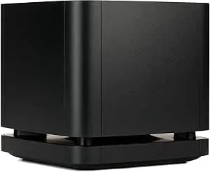 Bose Bass Module 500 Black