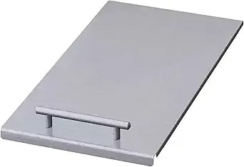 Bosch 11030080 Range Griddle Cover