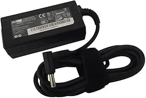 Hp Adapter 45w Npfc Smart Rc 4.5mm 740015-002 Laptop Charger 19.5v 2.31a