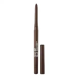 The 24h Automatic Eyebrow Pencil – Waterproof, 24 Hour Wear Eyebrow Pencils For Women – Easy-Glide Brow Pencil With Built-In Sharpener - 561-0.01 Oz