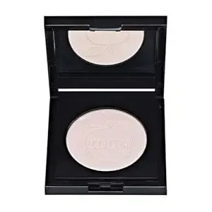 Idun Minerals Translucent Illuminating Mineral Powder Highlighter - Locks Your Foundation In Place - Accentuating Your Best Features - Tilda - 0.12 Oz, (i0100260)