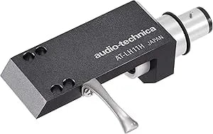 Audio-Technica AT-LH11H Aluminum Headshell, ATLH11H