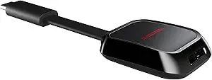 Sandisk Quickflow Microsd Card With Usb-C Reader/Writer, Uhs-I And Uhs-Ii, Usb 3.2 Gen 1 – Sddr-b751-Gnann