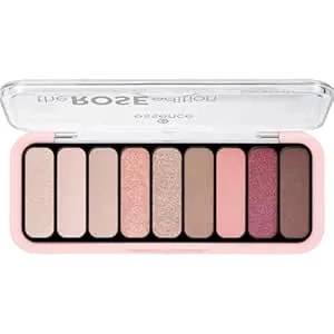 Essence The Rose Edition Eyeshadow Palette 20