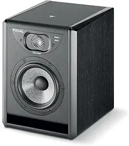 Focal solo6 2-Way Active Monitor
