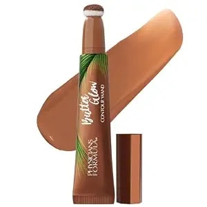 Physicians Formula Butter Glow Contour Wand, Easy Application For Instant Definition, Luxuriously Nourishing & Creamy - Fair To Light