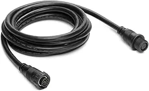 Humminbird 720106-1 EC M3 14W10-10' Transducer Extension Cable