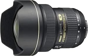 Nikon Af-S Nikkor 14-24mm F/2.8g Ed (Renewed)