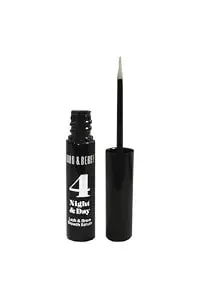 Lord And Berry 4 Night And Day Lash And Brow Nourishing Growth Serum