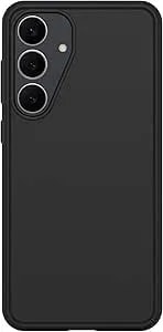 Otterbox Samsung Galaxy s25 Fe Symmetry Series Case - Black