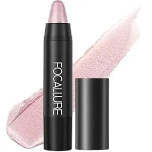 Focallure Ultra Chic Lipstick,Moisturizing Lip Crayon,Lightweight Color Without Drying Or Fading,Long Lasting Lips Makeup,#26 Salt Lake