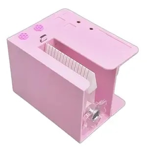 Acrylic Eyelash Flowering Machine Lash Fan Maker Eyelash Root Splitter Eyelash Fanning Machine Eyelash Extension Device